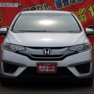 フィットHV　Lパッケージ