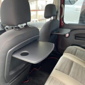 ルノー　カングー【総合評価優良車】