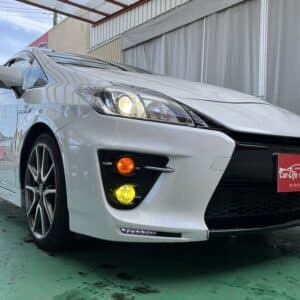 G’sプリウス　Sツーリングセレクション【特別仕様車】