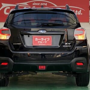 XV ハイブリッド　2.0i-L アイサイト【総合評価優良】
