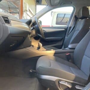 BMW　X1　Xdrive20ｉ【総合評価優良車】