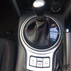 86　GT