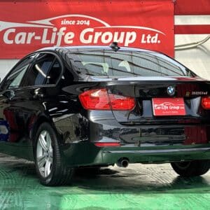 BMW　320ｄ　スポーツ【総合評価優良車】