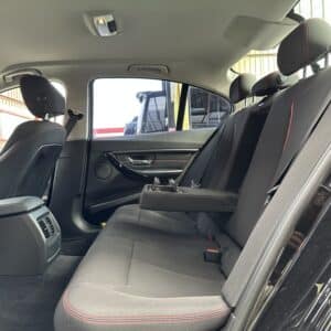 BMW　320ｄ　スポーツ【総合評価優良車】