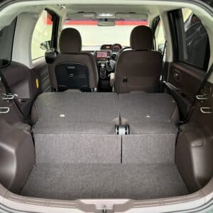 スペイド　G【総合評価優良車】