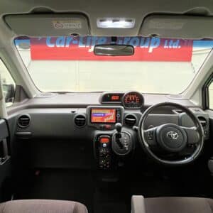スペイド　G【総合評価優良車】