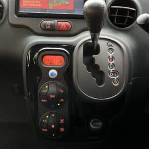 スペイド　G【総合評価優良車】