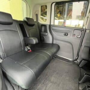 N-BOX カスタム　G　SSパッケージ【特別仕様車】