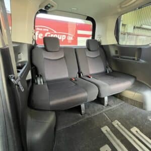 セレナ　ハイウェイスター　S-HYBRID　【総合評価優良車】
