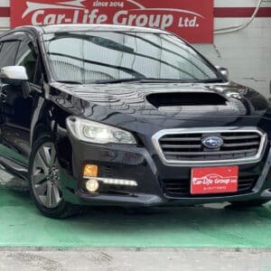レヴォーグ　1.6GT　アイサイト【特別仕様車】