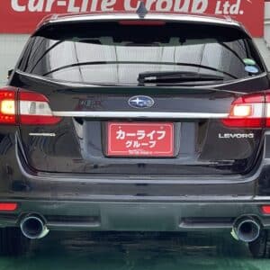 レヴォーグ　1.6GT　アイサイト【特別仕様車】