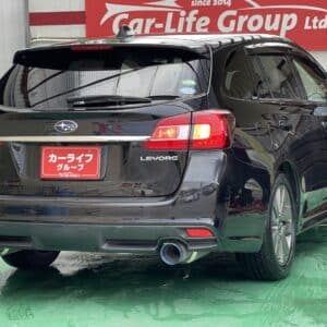 レヴォーグ　1.6GT　アイサイト【特別仕様車】