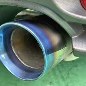 レヴォーグ　1.6GT　アイサイト【特別仕様車】