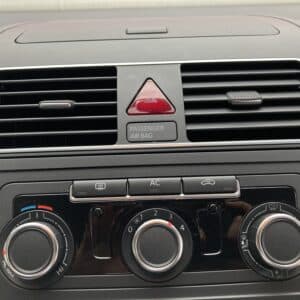 フォルクスワーゲン ゴルフトゥーラン TSIコンフォートライン【総合評価優良車】