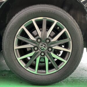 ヴォクシー　ZS【総合評価優良車】
