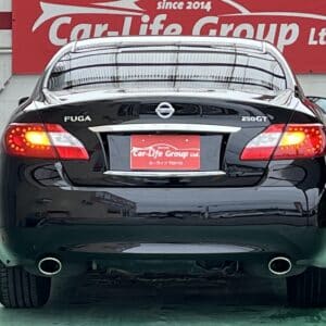フーガ　250GT