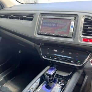 ヴェゼルHV 【総合評価優良車】