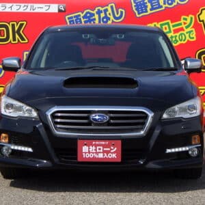 レヴォーグ　1.6GT　アイサイト【特別仕様車】