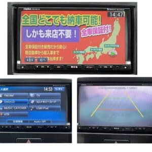 ワゴンRスティングレー　X