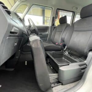 パレットSW　XS【総合評価優良車】