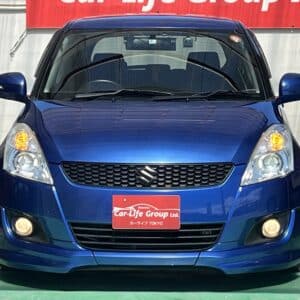 スイフト　RS【総合評価優良車】