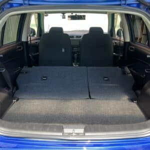 スイフト　RS【総合評価優良車】