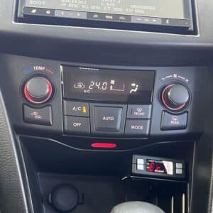 スイフト　RS【総合評価優良車】