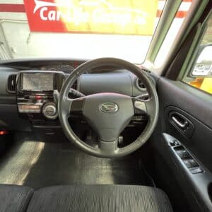 タントカスタム　X【総合評価優良車】