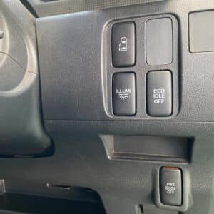 タントカスタム　RSターボ【ワンオーナー車】