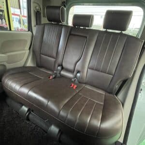 キューブ　コダワリセレクション【特別仕様車】
