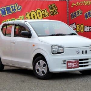 アルト　L【総合評価優良車】