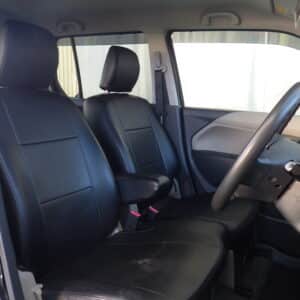 WAGONR　ワゴンR　FX