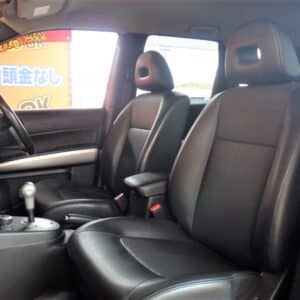 エクストレイル 20XT　4WD