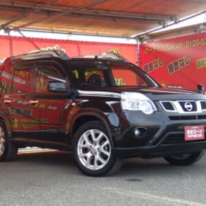 エクストレイル 20XT　4WD