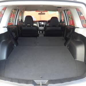 フォレスター　2.0X-Sスタイル　４WD　
