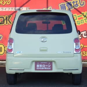 ミラココア　プラスX　スペシャルコーデ　【特別仕様車】