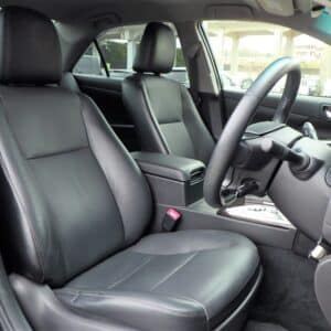 カムリHV　レザーパッケージ　【総合評価優良車】