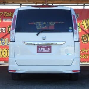 セレナ　✨総合評価優良車&特別仕様車✨