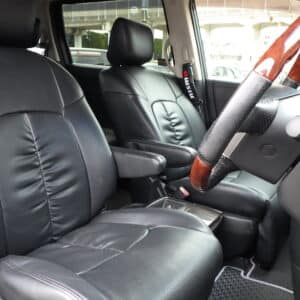 エルグランド　ハイウェイスター　【総合評価優良車】