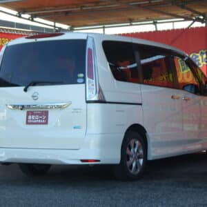 セレナ　✨総合評価優良車&特別仕様車✨