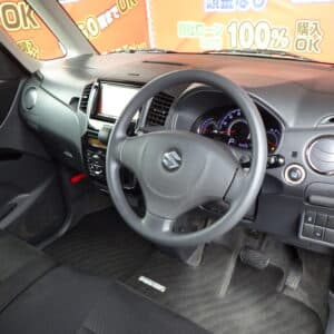 パレットSW　【総合評価優良車】