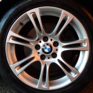 BMW　528i　Mスポーツ