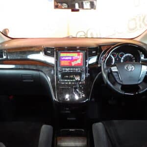 ヴェルファイア　2.4Zプラチナセレクション　【総合評価優良車＆特別仕様車】