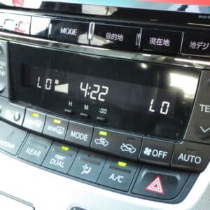 アルファード　240S