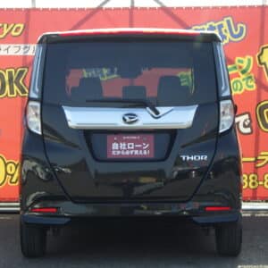 トール　カスタムG