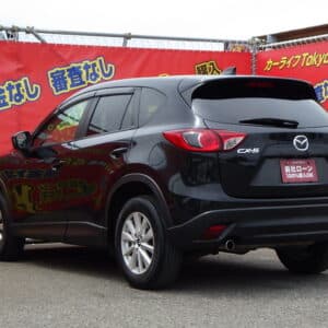 CX-5　XD
