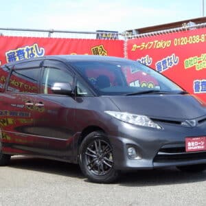 エスティマ　アエラスGエディション　✨特別仕様車✨中期型✨