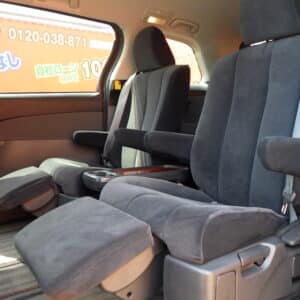 エスティマ　アエラスGエディション　✨特別仕様車✨中期型✨