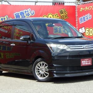 スペイド　X 　✨総合評価優良車✨