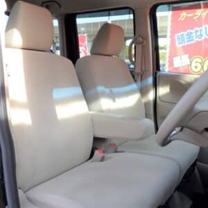 N-BOX　G・L パッケージ　【総合評価優良車】